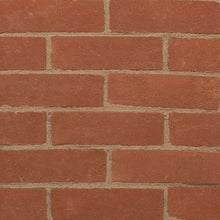 Wienerberger Waresley Orange Facing Brick Pack of 500 - JJ Building Materials