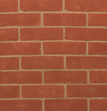 Wienerberger Waresley Red Facing Brick Pack of 500 - JJ Building Materials