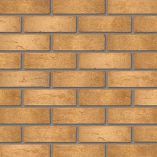 Wienerberger Warm Golden Buff Facing Brick Pack of 500 - JJ Building Materials