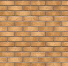 Wienerberger Warm Golden Buff Facing Brick Pack of 500 - JJ Building Materials