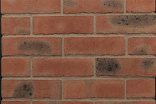 Wienerberger Warnham Nutcombe Multi Facing Brick Pack of 500 - JJ Building Materials