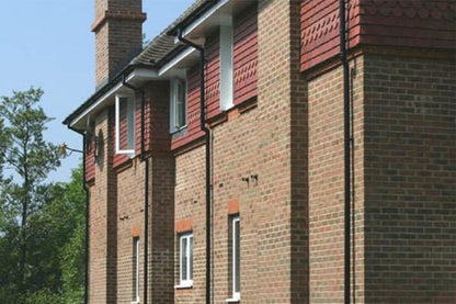 Wienerberger Warnham Nutcombe Multi Facing Brick Pack of 500 - JJ Building Materials
