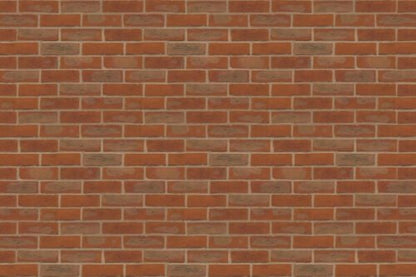Wienerberger Warnham Olde Cranleigh Multi Facing Brick Pack of 500 - JJ Building Materials