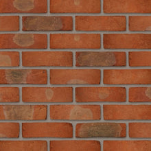 Wienerberger Warnham Olde Cranleigh Multi Facing Brick Pack of 500 - JJ Building Materials