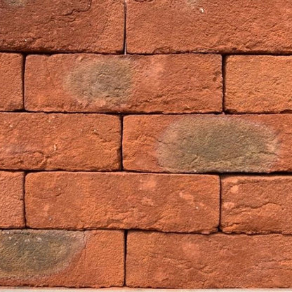 Wienerberger Warnham Olde Cranleigh Multi Facing Brick Pack of 500 - JJ Building Materials