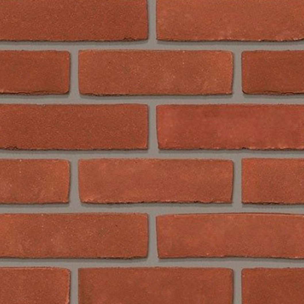 Wienerberger Warnham Red Facing Brick Pack of 500 - JJ Building Materials