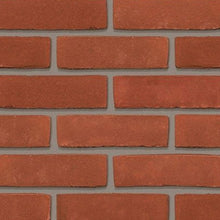 Wienerberger Warnham Red Facing Brick Pack of 500 - JJ Building Materials