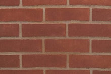 Wienerberger Warnham Red Facing Brick Pack of 500 - JJ Building Materials
