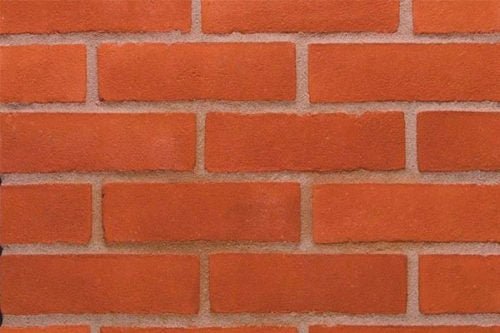 Wienerberger Warnham Terracotta Facing Brick Pack of 500 - JJ Building Materials