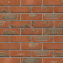 Wienerberger Warnham Winchester Multi Facing Brick Pack of 500 - JJ Building Materials