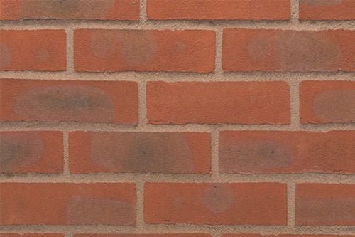 Wienerberger Warnham Winchester Multi Facing Brick Pack of 500 - JJ Building Materials