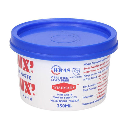 Wiseman Everflux - JJ Building Materials