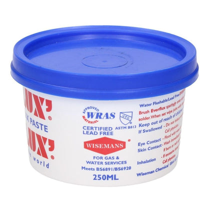 Wiseman Everflux - JJ Building Materials