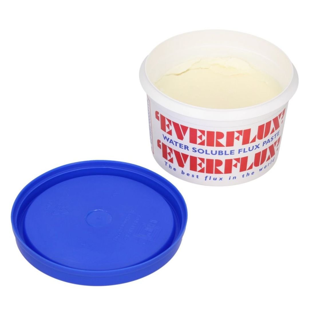 Wiseman Everflux - JJ Building Materials