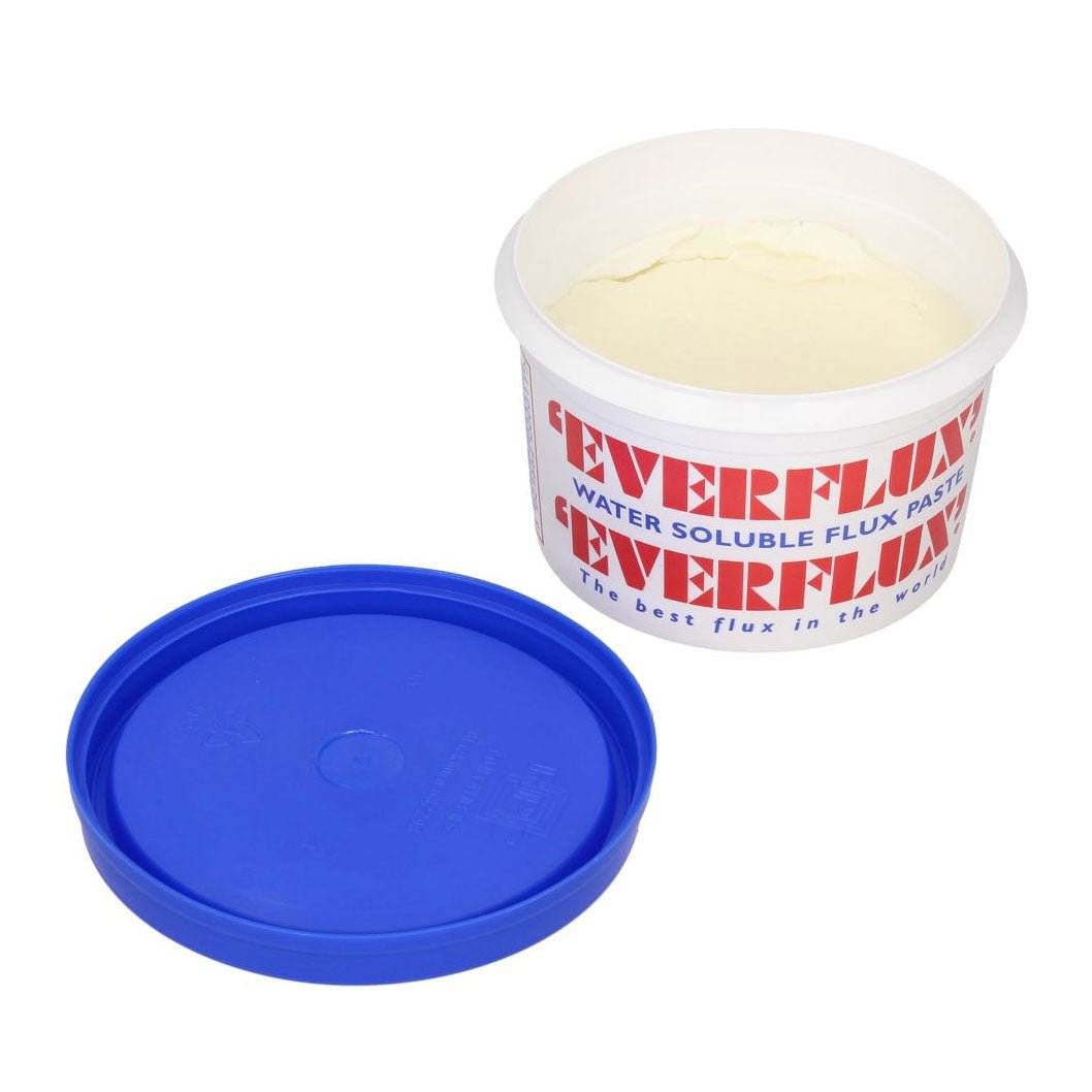 Wiseman Everflux - JJ Building Materials