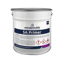 WonderBuilds SA Primer - JJ Building Materials