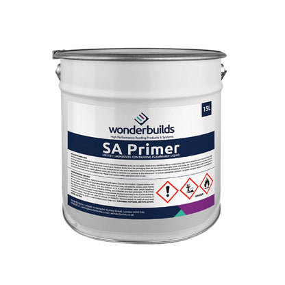 WonderBuilds SA Primer - JJ Building Materials