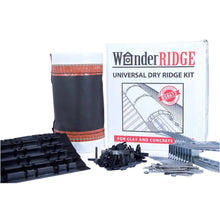 WonderRIDGE 20 6m Dry Ridge Kit - JJ Building Materials