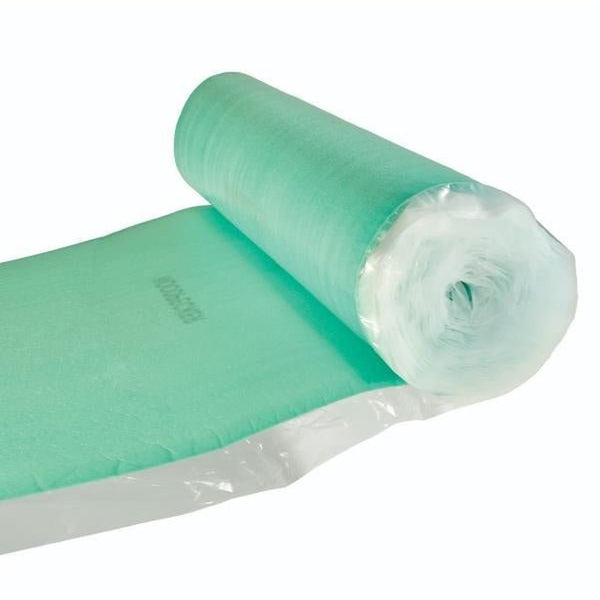 Woodpecker Aquastop Damp Proof Membrane (15m2) - JJ Building Materials