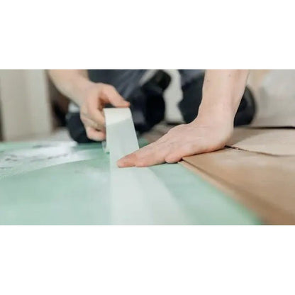 Woodpecker Aquastop Damp Proof Membrane (15m2) - JJ Building Materials