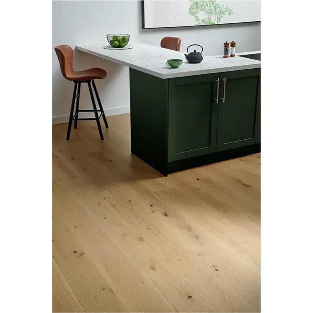 Woodpecker Classic Acorn Oak Engineered Wood Flooring (2.888m2) - JJ Building Materials