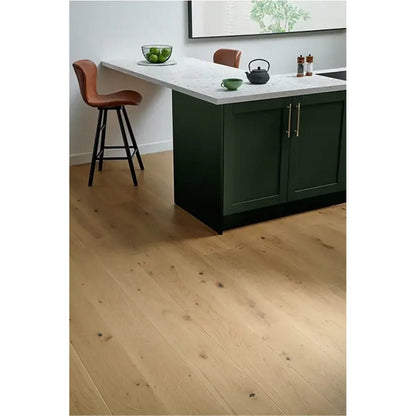 Woodpecker Classic Acorn Oak Engineered Wood Flooring (2.888m2) - JJ Building Materials