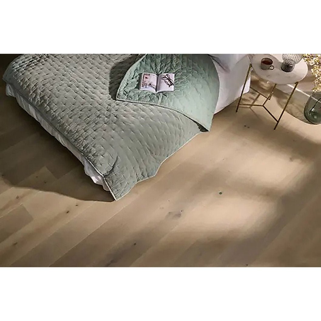 Woodpecker Classic Bay Oak Engineered Wood Flooring (2.888m2) - JJ Building Materials