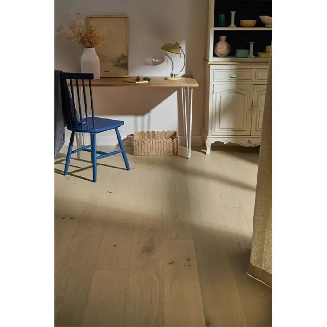 Woodpecker Classic Candied Oak Engineered Wood Flooring (2.888m2) - JJ Building Materials