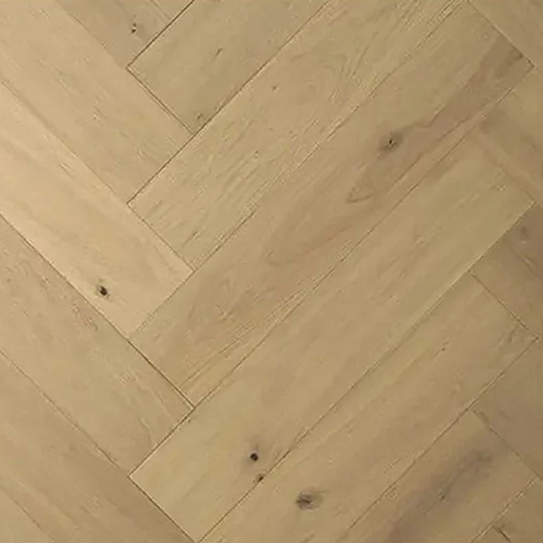 Woodpecker Classic Candied Oak Herringbone Engineered Wood Flooring (1.69m2) - JJ Building Materials