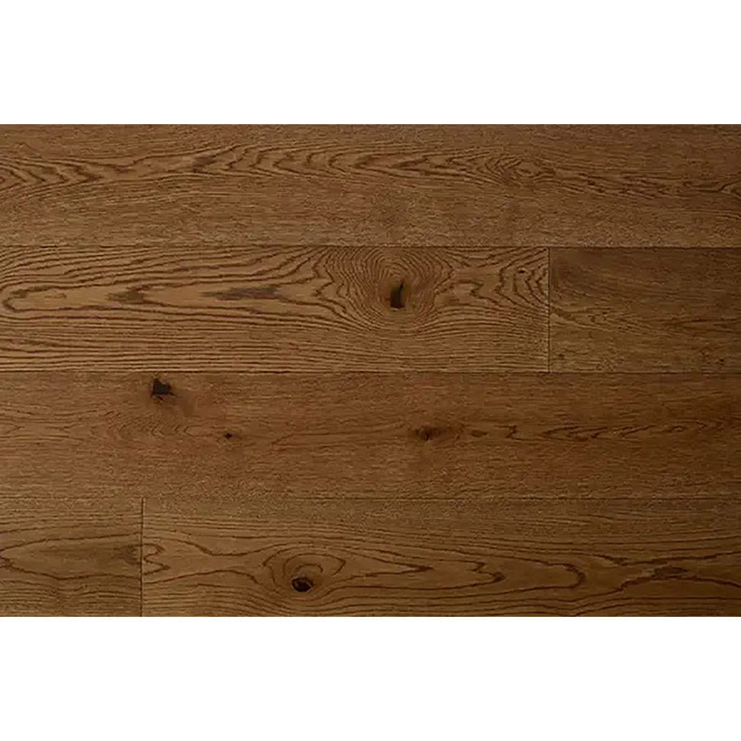 Woodpecker Classic Copper Oak Engineered Wood Flooring (2.888m2) - JJ Building Materials