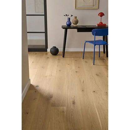 Woodpecker Classic Natural Oak Engineered Wood Flooring (2.888m2) - JJ Building Materials