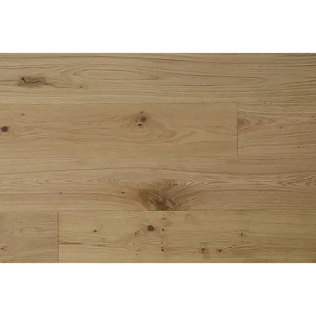 Woodpecker Classic Natural Oak Engineered Wood Flooring (2.888m2) - JJ Building Materials