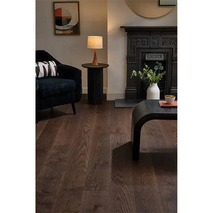Woodpecker Classic Ravine Oak Engineered Wood Flooring (2.888m2) - JJ Building Materials