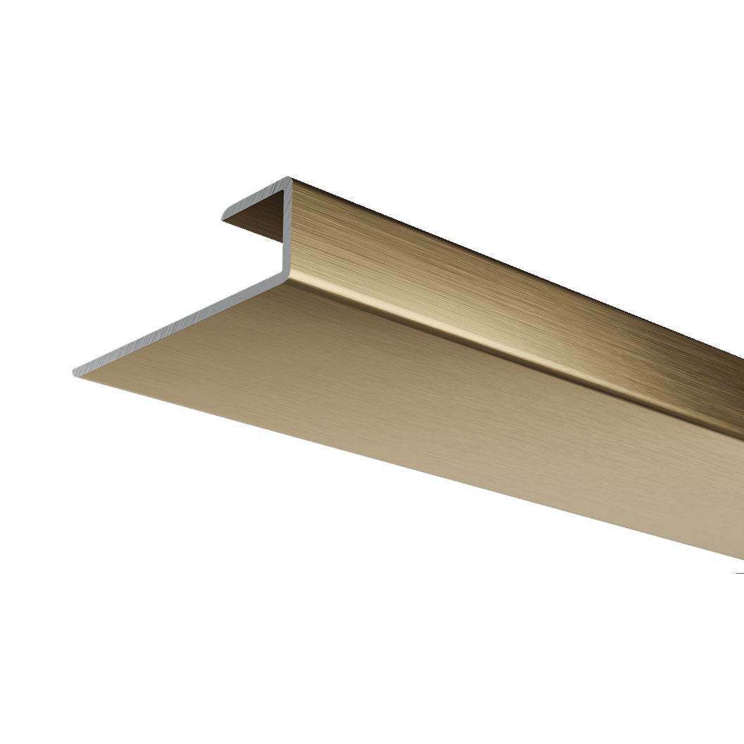 Woodpecker Combi Trim Edge/Nosing - JJ Building Materials