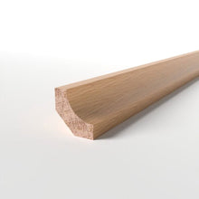 Woodpecker Contour Hardwood Scotia Oak 1.8m - JJ Building Materials