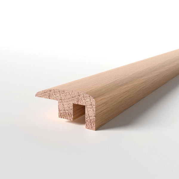 Woodpecker Contour Wood End 18-22mm - JJ Building Materials