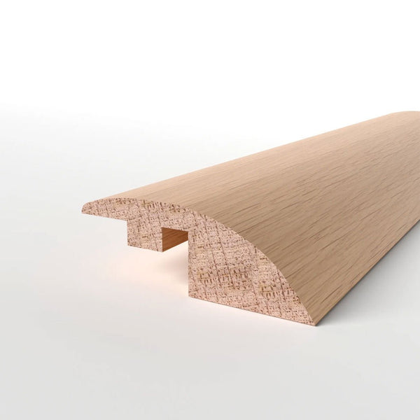 Woodpecker Contour Wood Ramp 15-18mm - JJ Building Materials