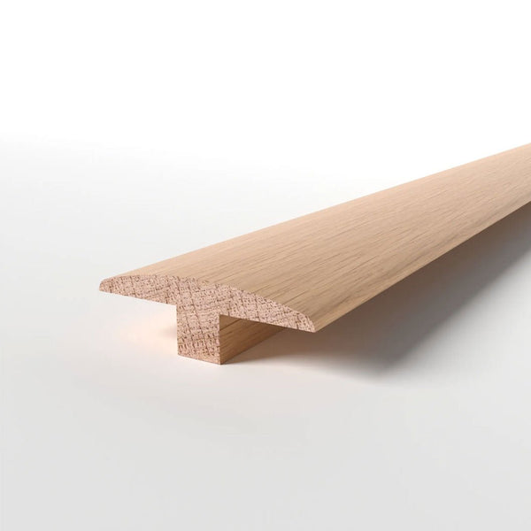 Woodpecker Contour Wood Twin Section 15-18mm - JJ Building Materials