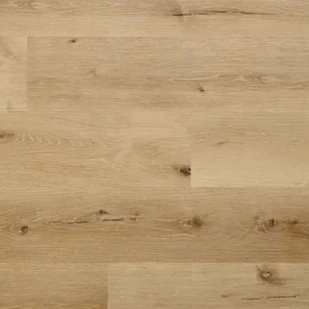 Woodpecker Craft Camel Oak Stratex Wood Flooring With Built In Underlay (2.124m2) - JJ Building Materials