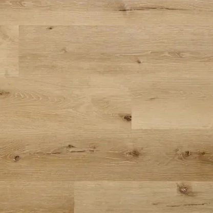 Woodpecker Craft Camel Oak Stratex Wood Flooring With Built In Underlay (2.124m2) - JJ Building Materials