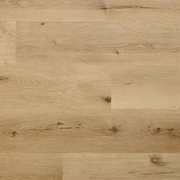Woodpecker Craft Camel Oak Stratex Wood Flooring With Built In Underlay (2.124m2) - JJ Building Materials