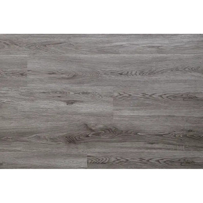 Woodpecker Craft Cinder Oak Stratex Wood Flooring With Built In Underlay (2.124m2) - JJ Building Materials