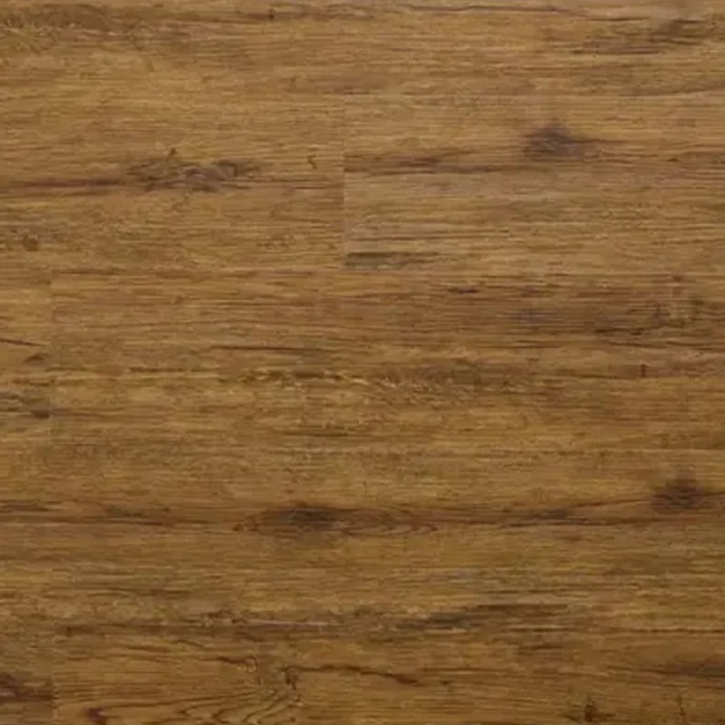 Woodpecker Craft Pecan Oak Stratex Wood Flooring With Built In Underlay (2.124m2) - JJ Building Materials