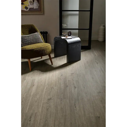 Woodpecker Craft Thatch Oak Stratex Wood Flooring With Built In Underlay (2.124m2) - JJ Building Materials