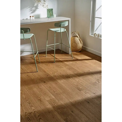 Woodpecker Endura Copper Oak Engineered Wood Flooring (1.71m2) - JJ Building Materials