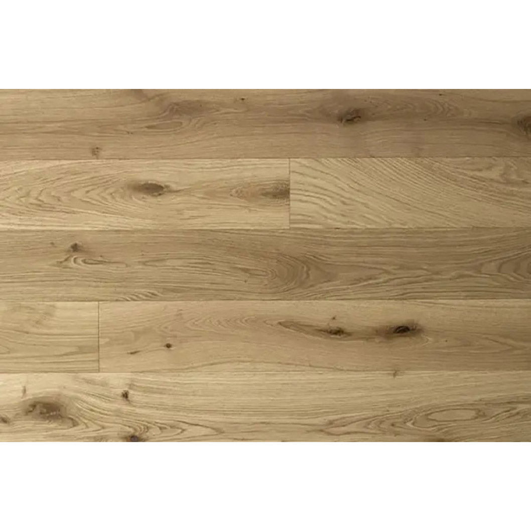 Woodpecker Endura Natural Oak Engineered Wood Flooring (1.71m2) - JJ Building Materials