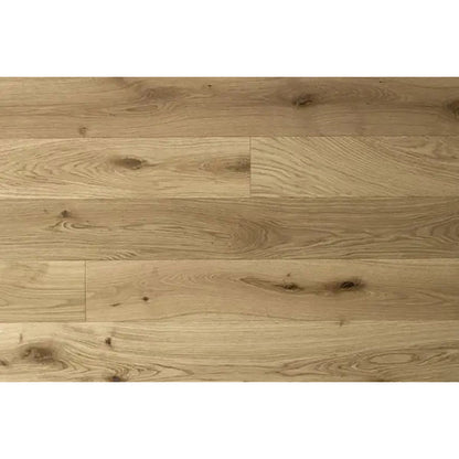Woodpecker Endura Natural Oak Engineered Wood Flooring (1.71m2) - JJ Building Materials