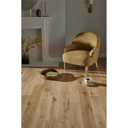 Woodpecker Endura Natural Oak Engineered Wood Flooring (1.71m2) - JJ Building Materials