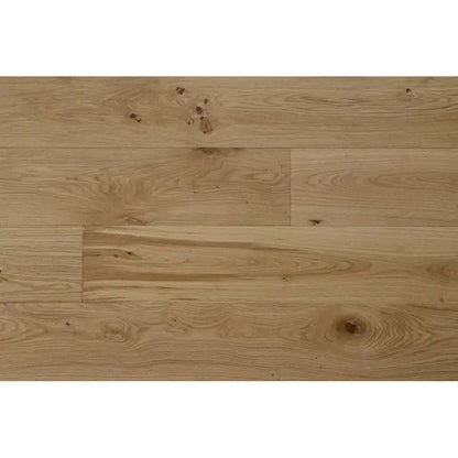 Woodpecker Grande Natural Oak Engineered Wood Flooring (2.166m2) - JJ Building Materials