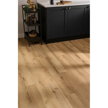 Woodpecker Innovate Desert Oak Stratex Wood Flooring (1.77m2) - JJ Building Materials